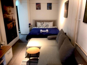 Hana’s Apartment
